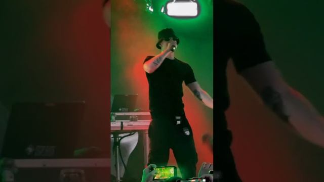 52 DAY • Atlanta Festival. Friendly Thug 52 NGG