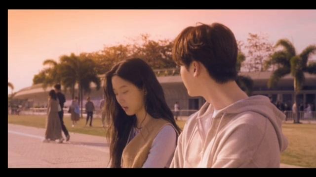 Потому что ты мне нравилась. Район Сочхо #дорама #drama #рекомендации