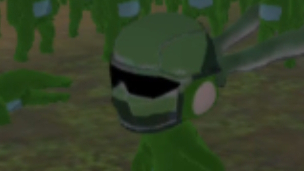 Slenditubbies \•α•/    (вирус развивается...)