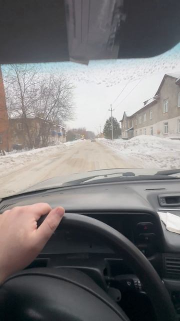 Смена резины Нексия