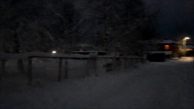 Зимние зарисовки.январь 2026 г.