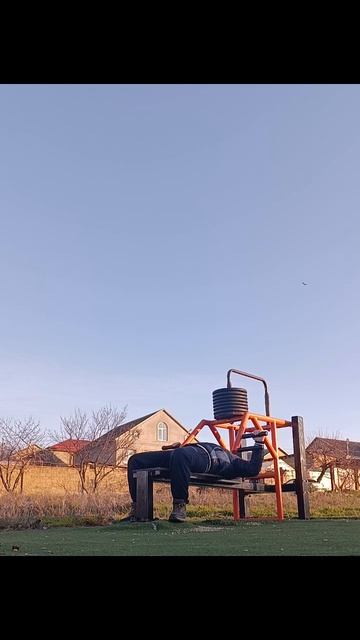 Спорт - это сила