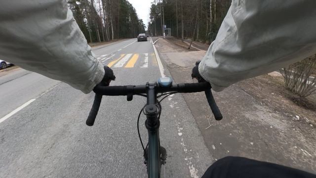 [Part 8/10] Format 5222 - Северное открытие сезона от Балтийской Звезды 13.04.24