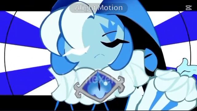 X_X3 Meme -Shadow Milk Cookie Edit Alightmotion Shadowmilk Capcut Crk Cookierunk.