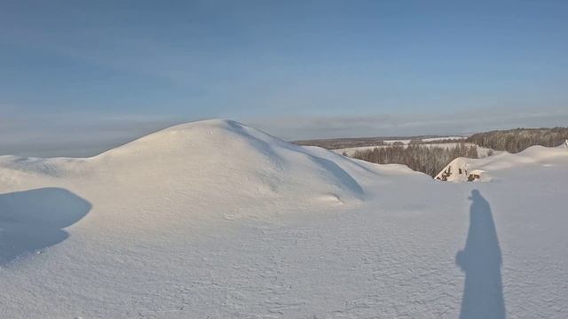 Бородинский Эверест №13