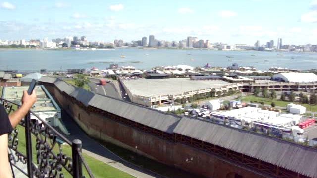 Казань
