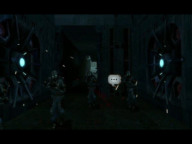 Half-Life 2 неудачный побег (спойлер к следующему видео)