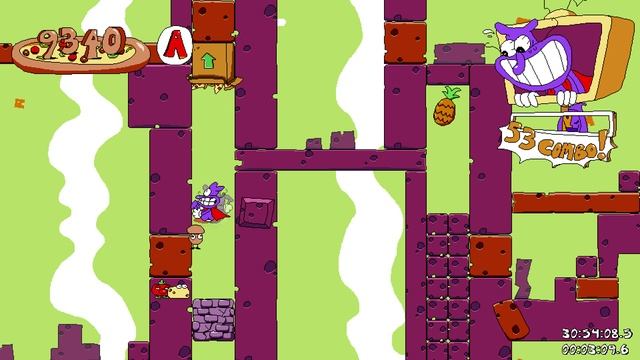 древний сыр P ранг