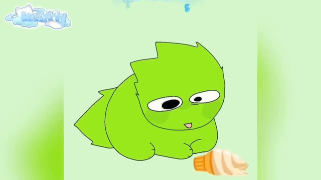 Compilation Of Loaf Sprunki Part 2  Incredibox Sprunki Animation