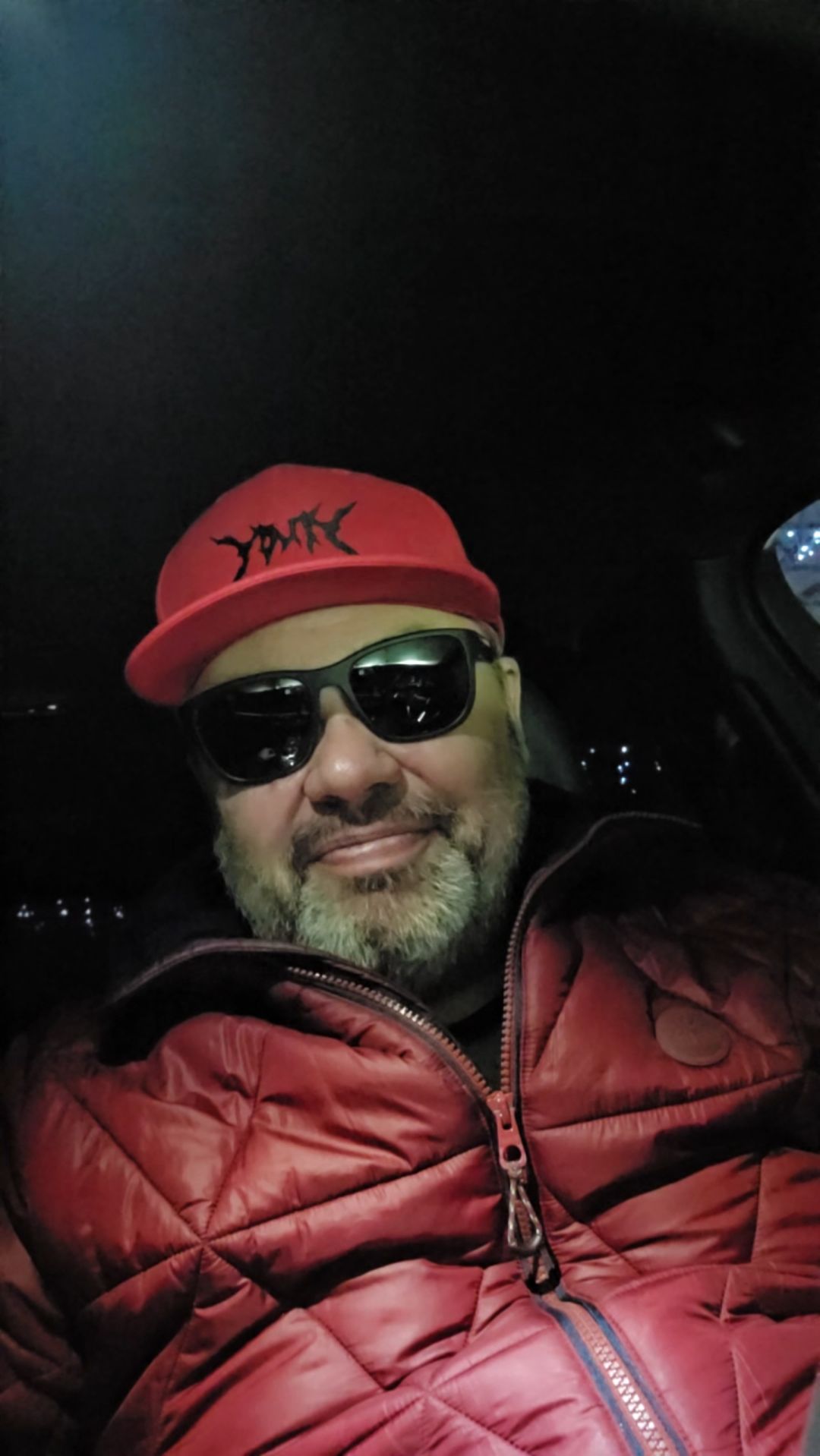 Andre Numan поздравляет с Новым 2026 годом! 🎄 #kompromisfm #новыйгод #newyear