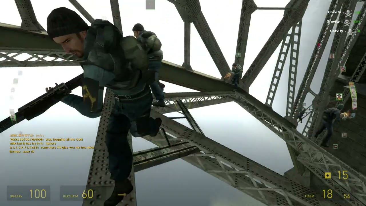 Synergy 90 человек