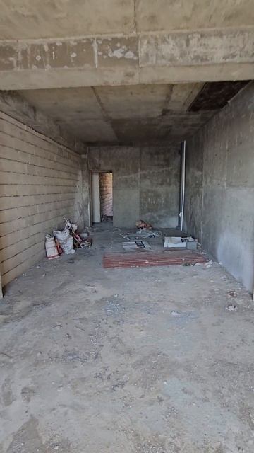 Студия каркас. в районе Юж.Автостанции