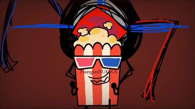 FEAR Animation Meme  Object Show Hosts.