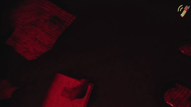 Poppy Playtime Chapter 3 ОФИСЕ