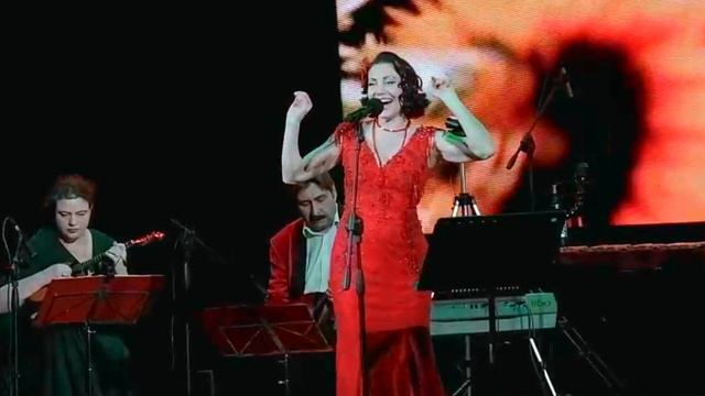 Ирина Елисеева 