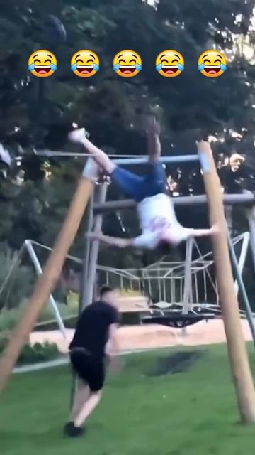 смешные падения