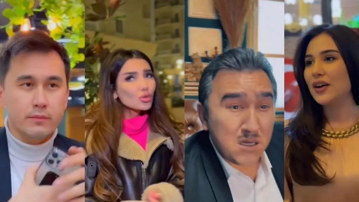 Kulguli Videolar  кулгули видеолар