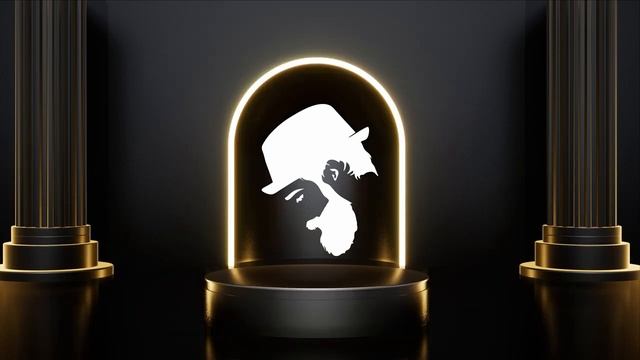 GENTLEMAN - LUXURY DEEP HOUSE MIX 2026