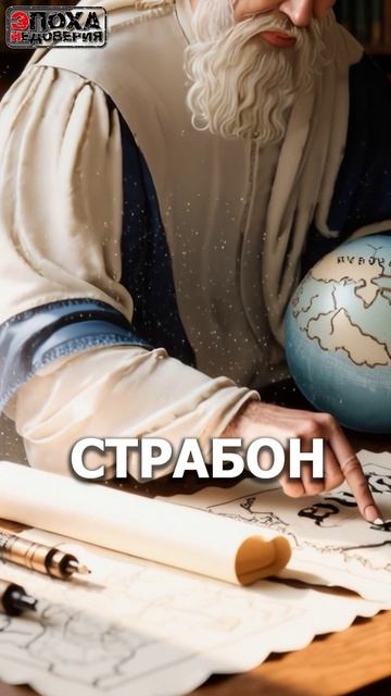 Страбон