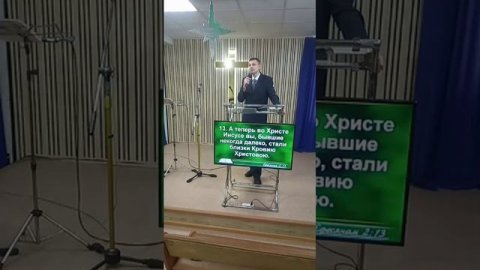 Рождество Христово. 07.01.2026