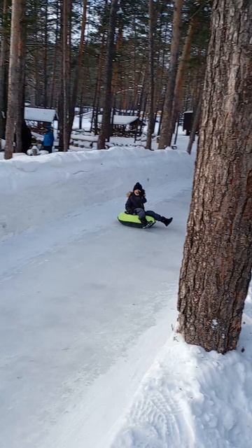 Матвей 22 на одыхе