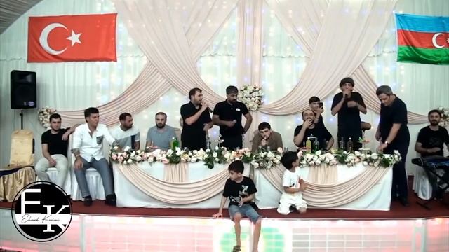 Balaəliden Növbəti TREND Qafiyə / Pünhan,Orxan,Cahangeşt,Ruslan,Balaəli,Xosrov,Muxtar 2023