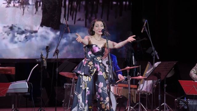 Ирина Елисеева 