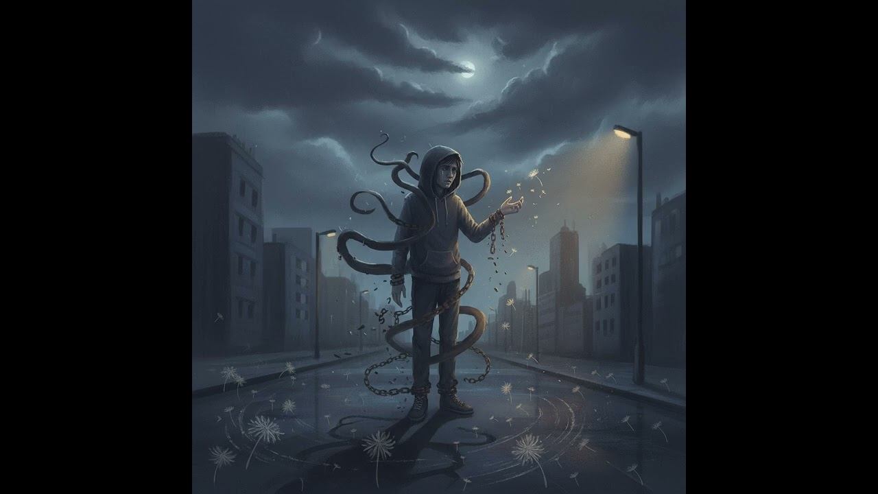 Скайсеть - Когда нечем дышать