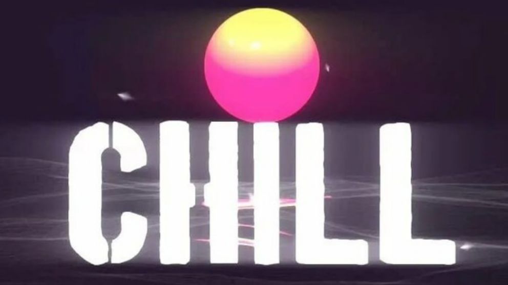 Оцените дом от 1 до 10 в тг Зовут CHILL то тг канал