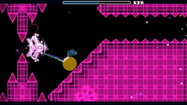 Geometry Dash 8o