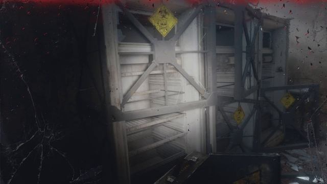 Прохождение: Metro Exodus PC Enhanced Edition (25)