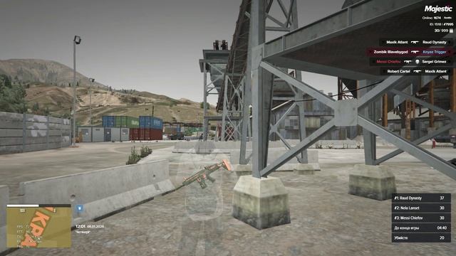 Majestic Multiplayer 2026-01-08 11-56-39