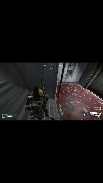 ARC Raiders Кто громче....