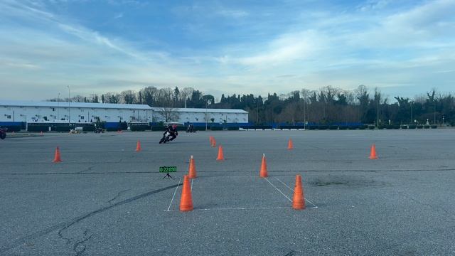 #2025WestpistardsWP3 Alexey Tkachenko 43,726s 8 января 2026 г.