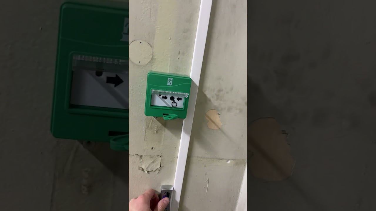 Монтаж СКУД от профессионалов,