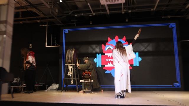 Барабаны ТАИКО Октава Тула