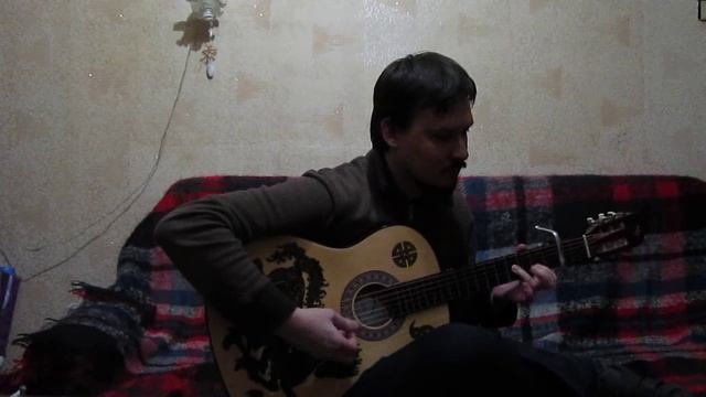 Ирландская подборка.