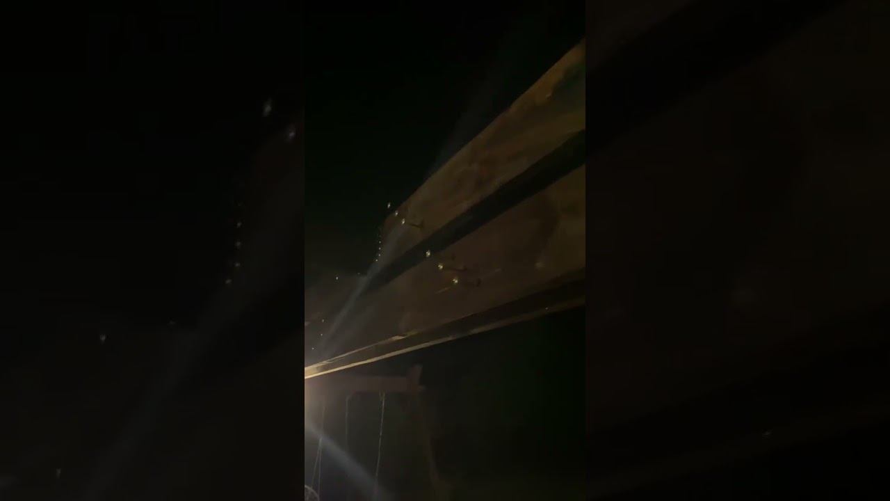 Узел крепления бруса 150х40 #ремонт #беседка #дом