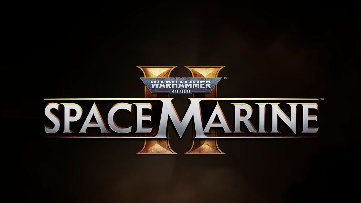 Warhammer 40,000 Space Marine 2 #5 ФИНАЛ