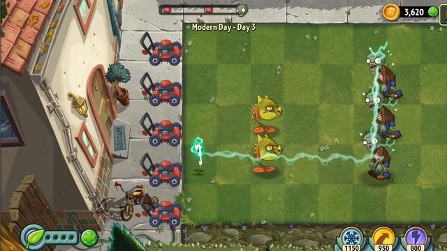 PvZ 2
