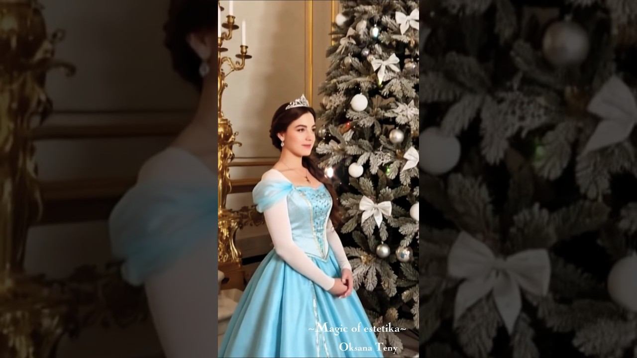 ✨Да начнутся чудеса✨