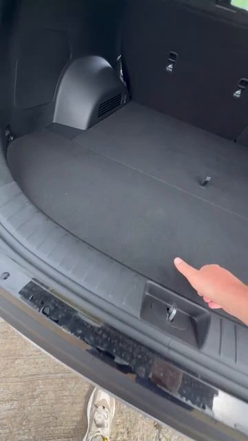 Santa Fe Hybrid — экономия без потери комфорта