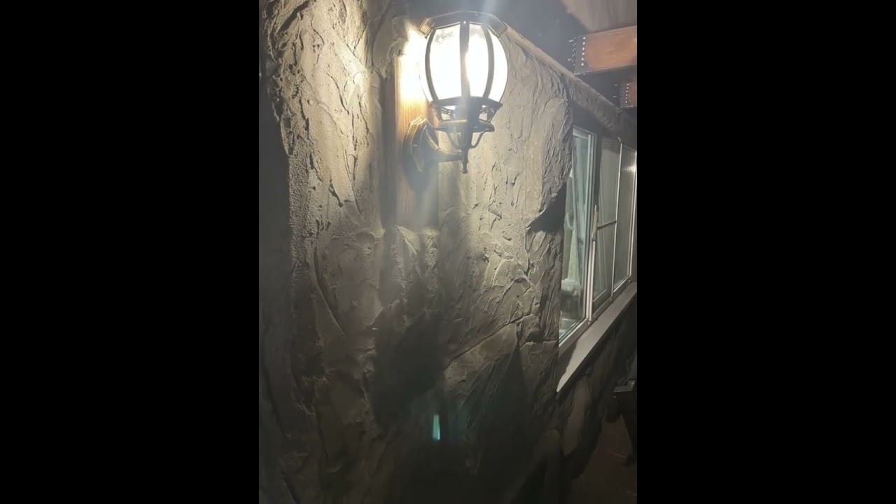 Зона отдыха, продолжение