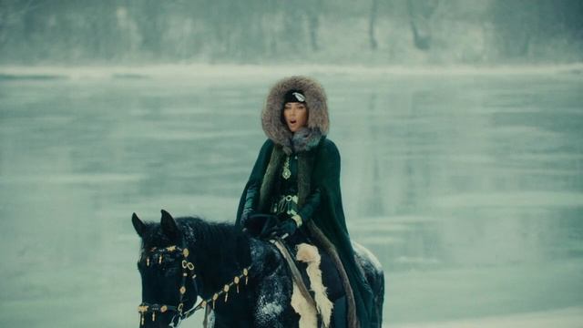 AY YOLA, ALSOU - Ay Bylbylym (Премьера 2026)