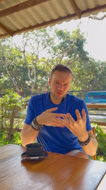 А ты идешь своим Путем или ложным?