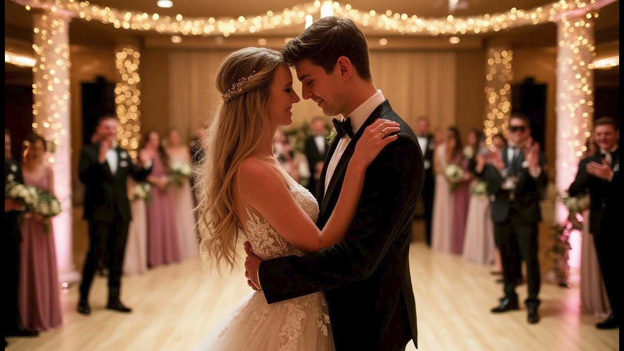 Скайсеть - Первый танец