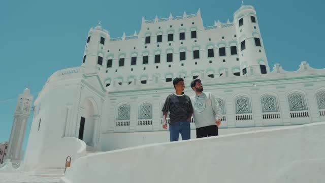 ЙЕМЕН | САМАЯ НЕДООЦЕНЕННАЯ СТРАНА