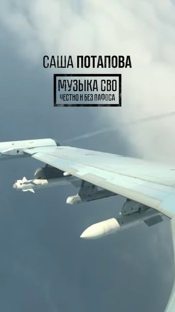 Боевой вылет