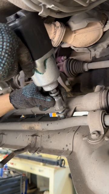 В ремонте Лада Веста 🤟🏼 Смотрим 😎