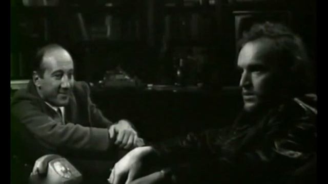 разговор с математиком